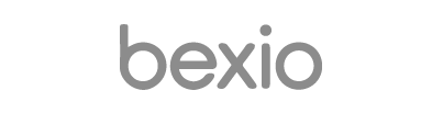 Bexio logo