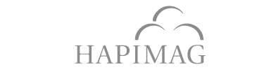 Hapimag logo