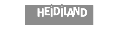 Heidiland logo