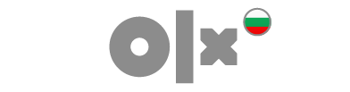 OLX Bulgaria logo