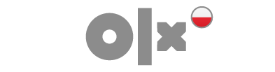 OLX Poland logo