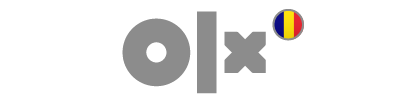 OLX Romania logo