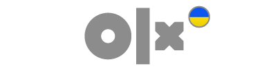OLX Ukraine logo