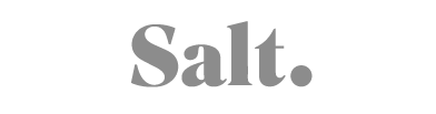 Salt. logo
