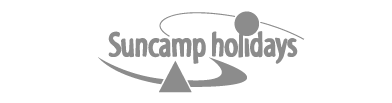 Suncamp Holidays logo