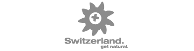Switzerland Tourism logo