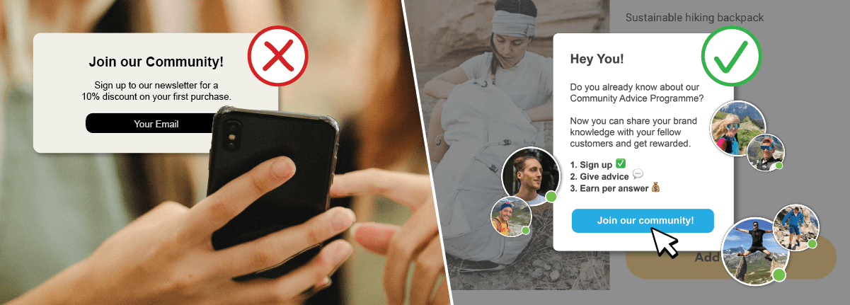 4 Myths about Online Community Building (and What Works Better)