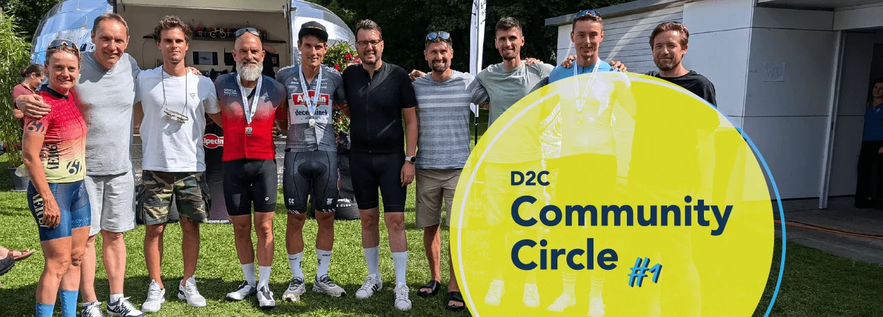 #1: A High-Energy Launch