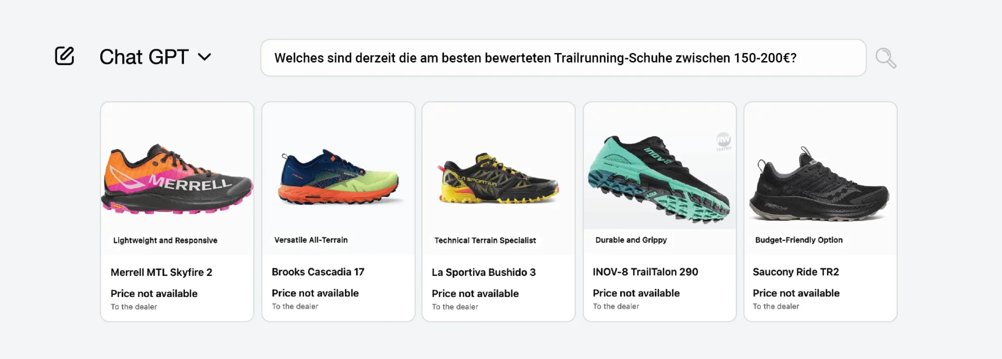 AI Eats Search: Was E‑Commerce‑Brands 2025 wissen müssen